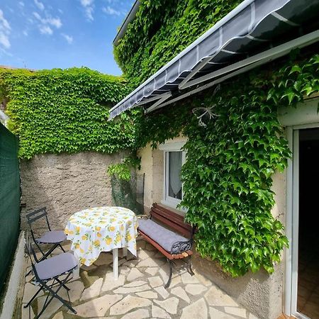 Maison Ideale Pour Une Famille Carcassonne Zewnętrze zdjęcie