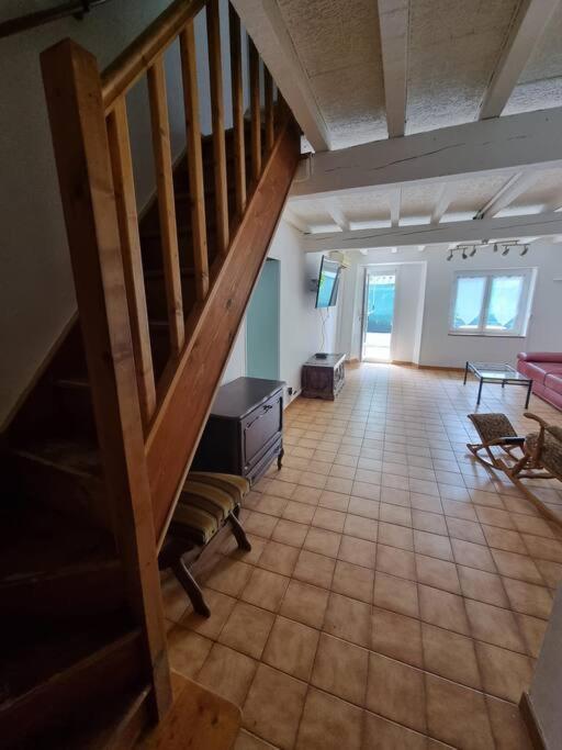 Maison Ideale Pour Une Famille Carcassonne Zewnętrze zdjęcie