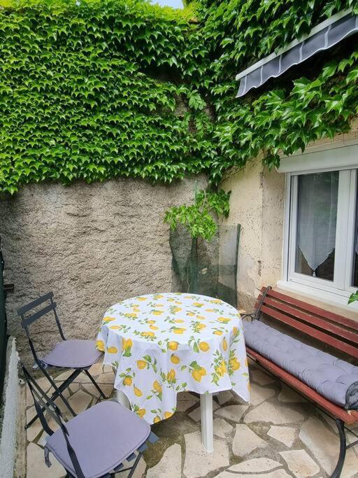 Maison Ideale Pour Une Famille Carcassonne Zewnętrze zdjęcie