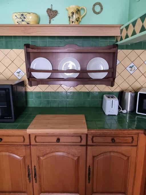Maison Ideale Pour Une Famille Carcassonne Zewnętrze zdjęcie