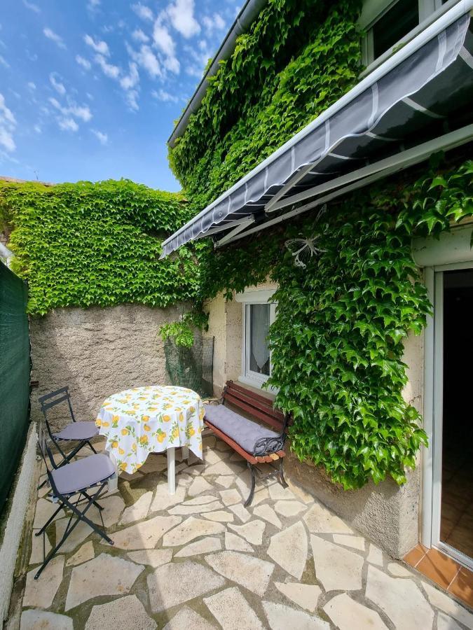 Maison Ideale Pour Une Famille Carcassonne Zewnętrze zdjęcie