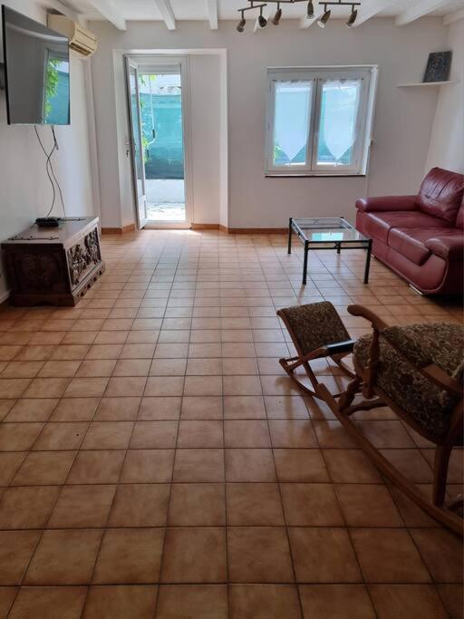 Maison Ideale Pour Une Famille Carcassonne Zewnętrze zdjęcie