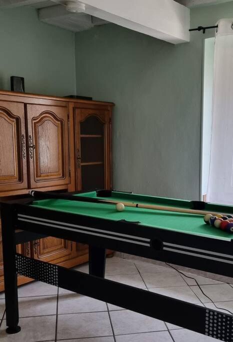 Maison Ideale Pour Une Famille Carcassonne Zewnętrze zdjęcie